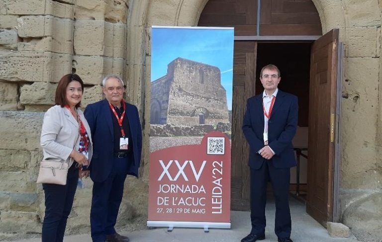 JORNADES ACUC 2022 FHSJDM