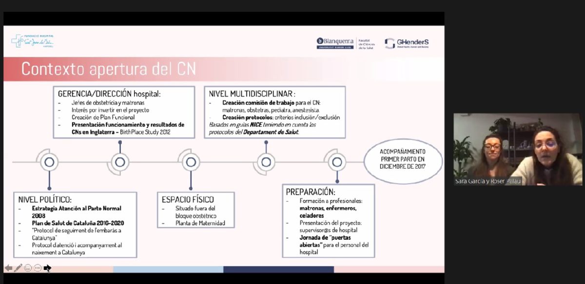 Webinar Blanquerna_URLl Llevadores FHSJDM