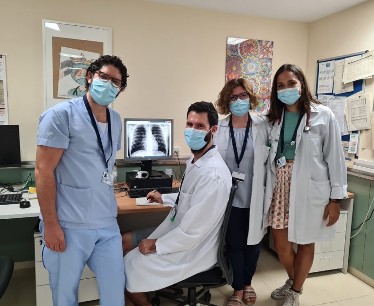 Residents 2 FHSJDM H