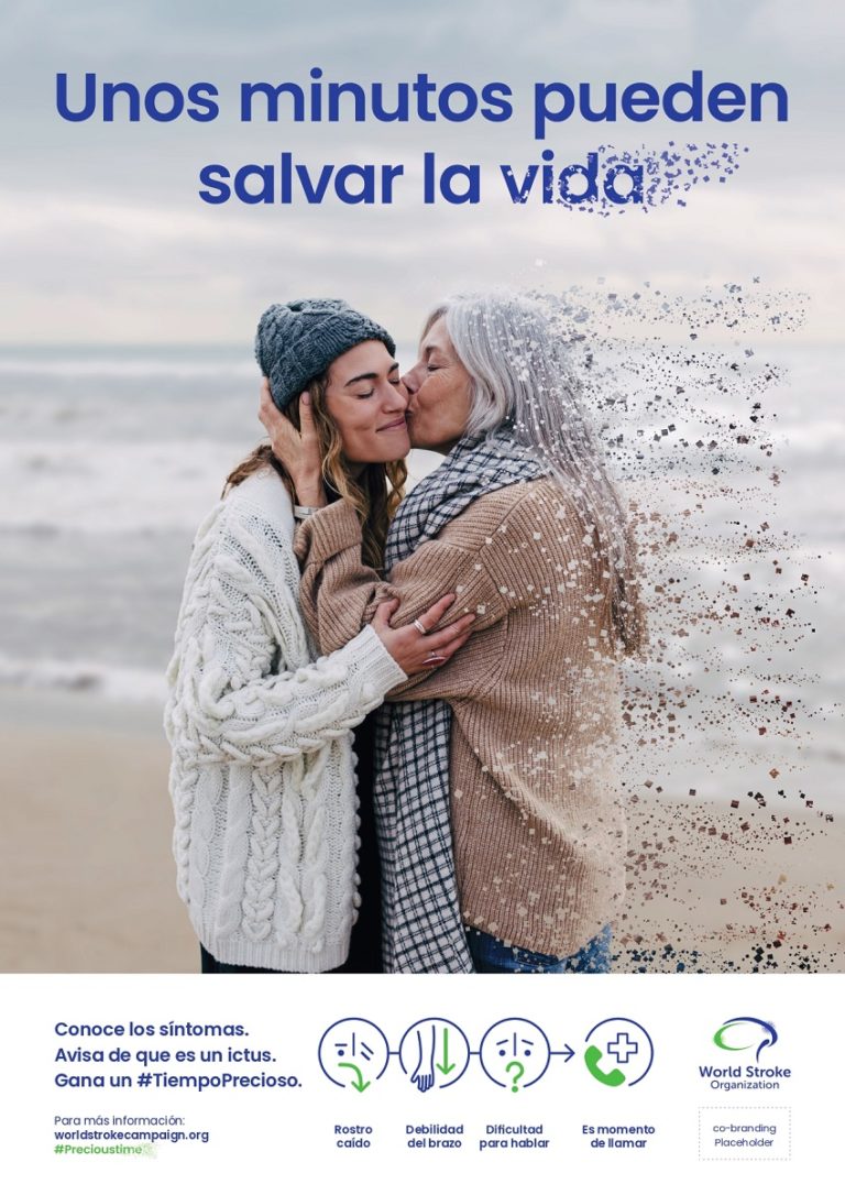 Dia Mundial Ictus FHSJDM